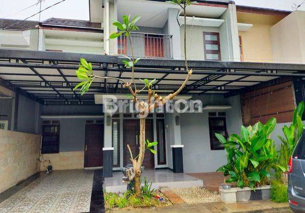 Sewa Rumah Murah Siap Huni Di Gentan Baki Solo 1