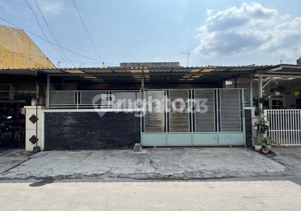 Rumah Murah Siap Huni Solo Baru Grogol Sukoharjo Rumah Murah Siap Huni Solo Baru Grogol Sukoharjo