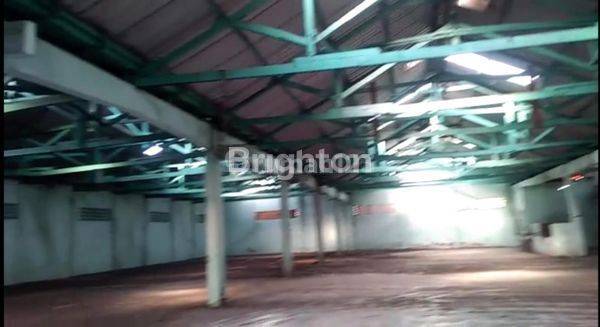 Gudang Murah Strategis Solo Kadipiro Banjarsari  2