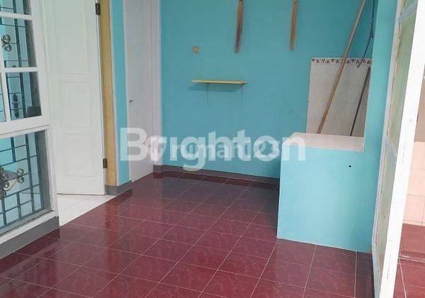 Sewa Rumah Murah Di Solo Baru Grogol Sukoharjo  2