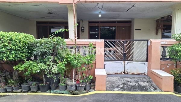 Rumah Murah Dekat The Park Mall dan Pakuwon Mall Solo Baru Rumah Murah Dekat The Park Mall dan Pakuwon Mall Solo Baru