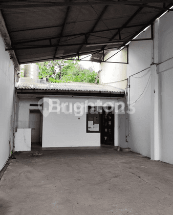 Sewa Gudang Murah Di Jaten Karanganyar Solo 2