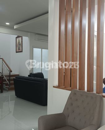 Rumah Murah Siap Huni Fajar Indah Colomadu Dolo 2