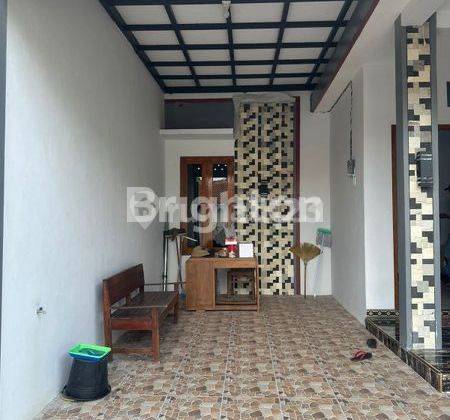 Rumah Murah Meriah Siap Huni Di Solo Baru Grogol Sukoharjo 2