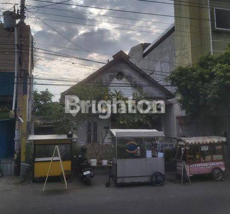 Sewa Rumah Murah Di Gatot Subroto Serengan Solo 1