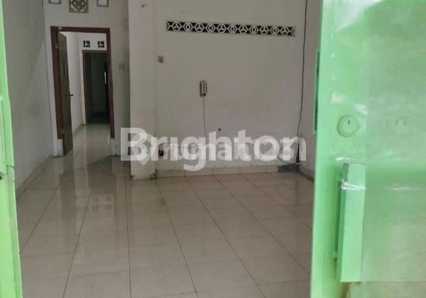 Affordable House in Solo Near Nusukan Market Banjarsari@solo 2