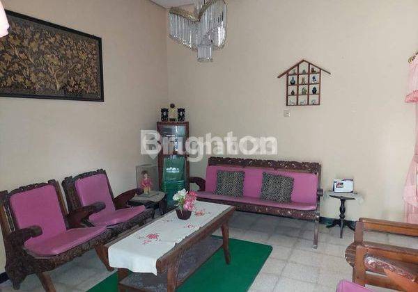 Rumah Murah Siap Huni Di Manahan Banjarsari Solo Kota 2