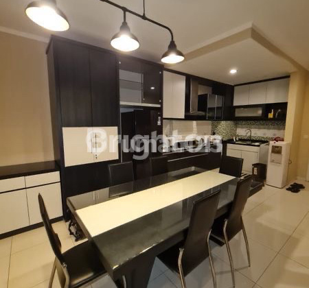 Apartemen Ciputra World Siap Huni di Mayjen Sungkono Surabaya