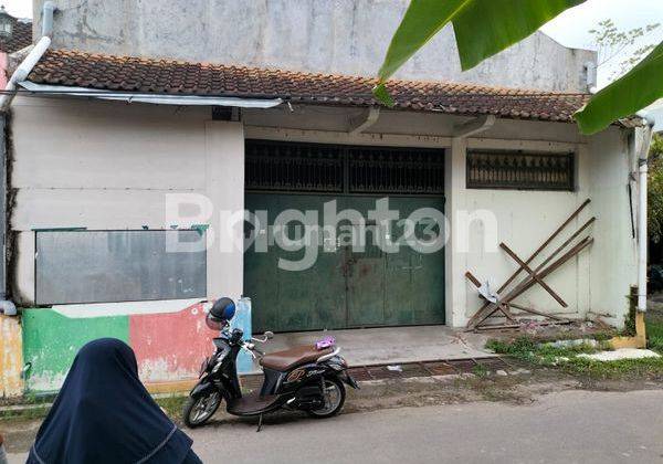 Gudang Murah Meriah Solo Baru Grogol Sukoharjo 2