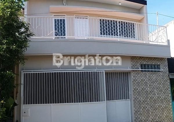 Rumah Minimalis Murah di Mojosongo Jebres Solo