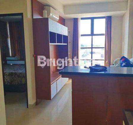 Apartemen Kahyangan Solo Baru Murah Siap Huni Grogol 2