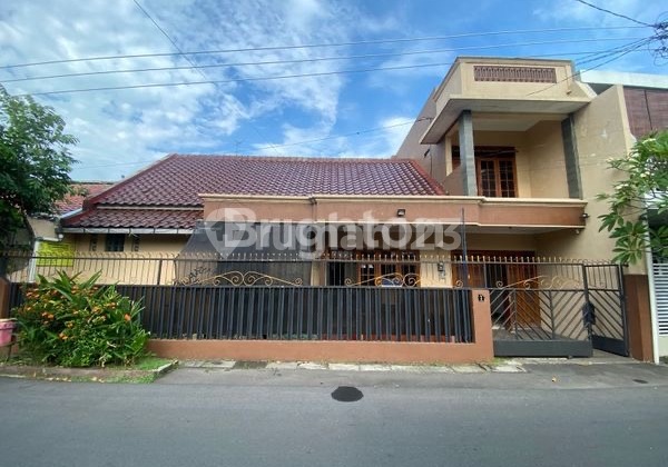 Affordable Ready-to-Live House in Banyuanyar, Banjarsari, Solo