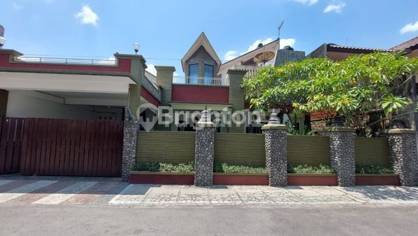 Rumah Minimalis Murah Siap Huni Di Kartasura Solo Barat 1