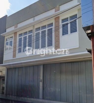 Sewa Ruko Murah Tengah Kota Solo Kepatihan Jebres