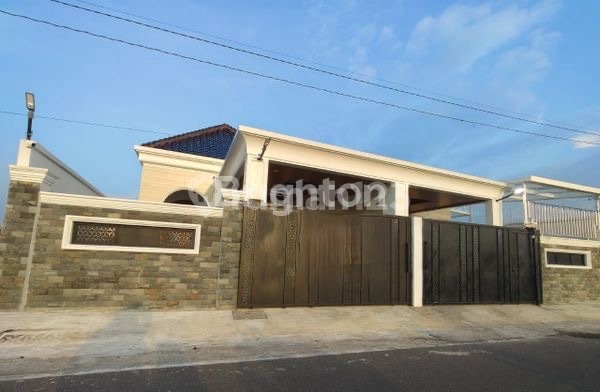Rumah Mewah Murah Siap Huni Di Mojolaban Sukoharjo Solo Rumah Mewah Murah Siap Huni Di Mojolaban Sukoharjo Solo