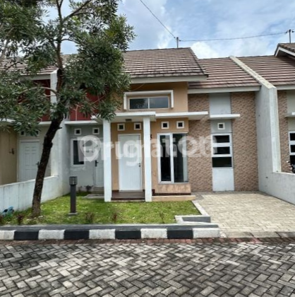 Sewa Rumah Cluster Murah Siap Huni Solo Baru Grogol Sukoharjo 1