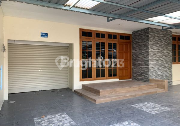 Sewa Rumah Murah Solo Baru Grogol Sukoharjo