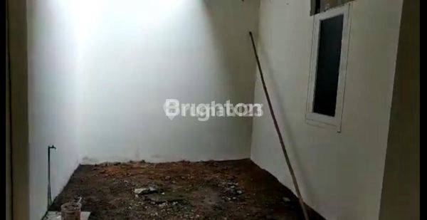 Rumah Baru Murah Di Solo Baru Grogol Sukoharjo 2