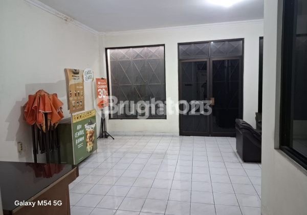 Rumah dan Gudang Murah Strategis Mojosongo Jebres Solo 2