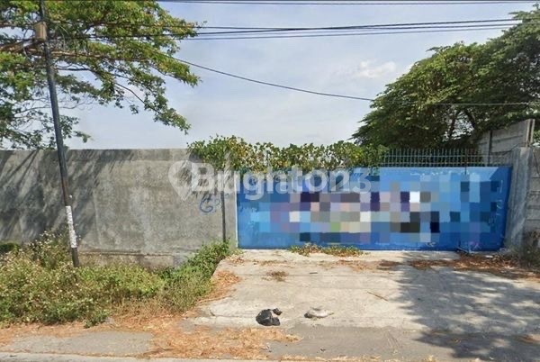Sewa Tanah Dekat Pintu Tol Klodran Colomadu Solo Sewa Tanah Dekat Pintu Tol Klodran Colomadu Solo