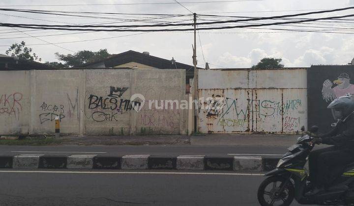 Sewa Gudang Murah di Telukan Grogol Sukoharjo Solo 2