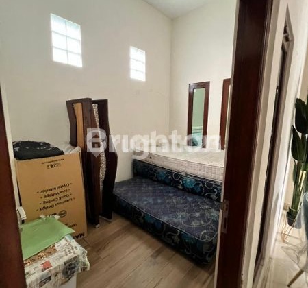 Cheap House Rent in Pajang Laweyan Solo 2