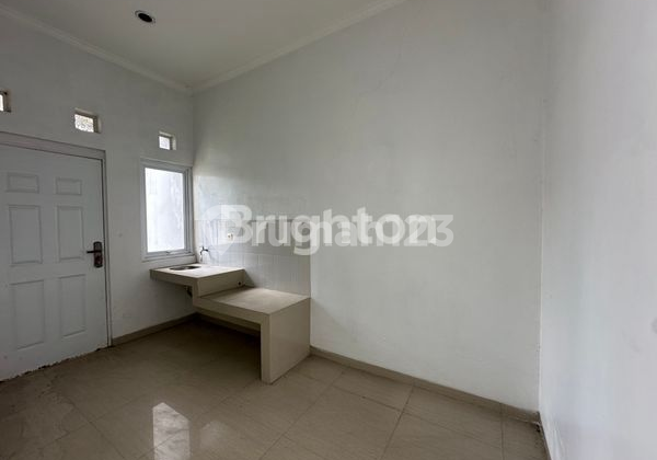 Sewa Rumah Cluster Murah Siap Huni Solo Baru Grogol Sukoharjo 2