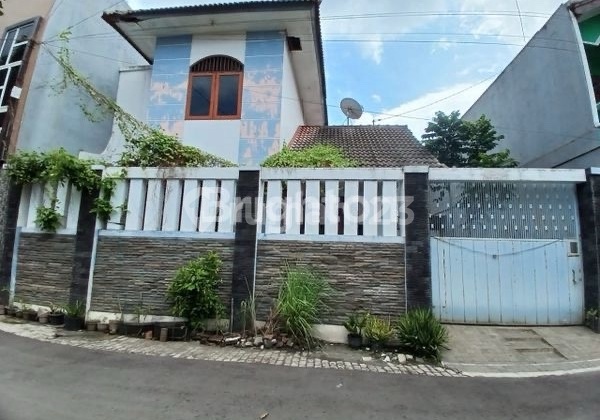 Rumah Murah Dekat Pakuwon Mall Solo Baru Grogol Sukoharjo 1