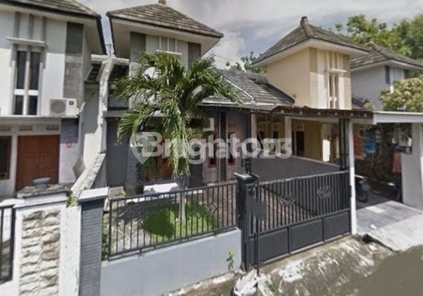 Rumah Minimalis Murah Siap Huni Malangjiwan Colomadu Solo Barat 1