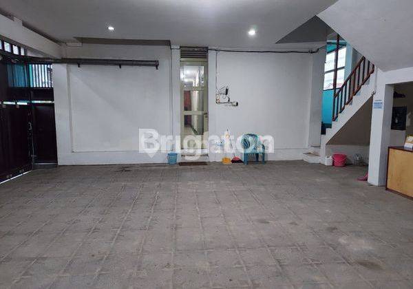 Rumah Kost 22 Kamar Ums Gonilan Kartasura Solo  2