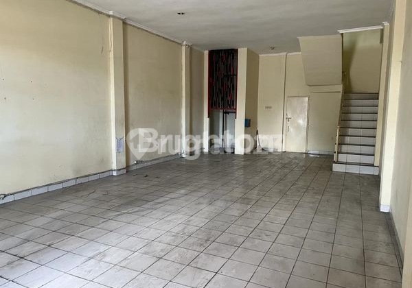 Affordable Strategic Ruko Rental in Pabelan Kartasura Solo 2