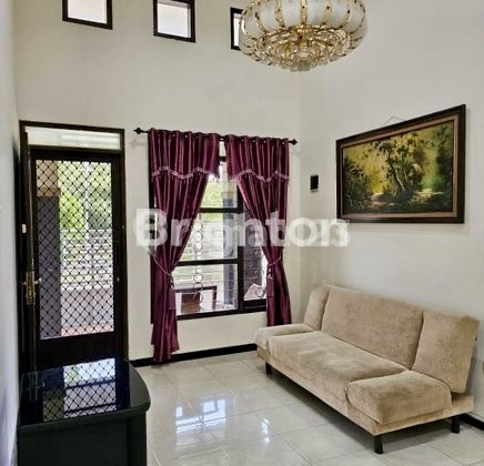 Cheap House Rent Fajar Indah Colomadu Solo 2