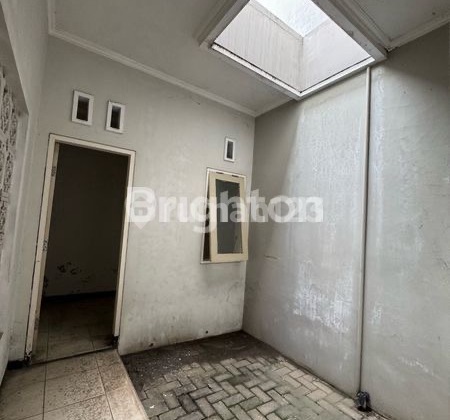 Rumah Cluster Murah Solo Baru Grogol Sukoharjo 2