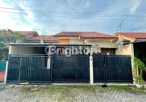 Rumah Murah Siap Huni Mojosongo Jebres Solo 1