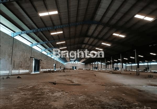 Sewa Gudang Akses Kontainer Banyudono Boyolali Solo 2