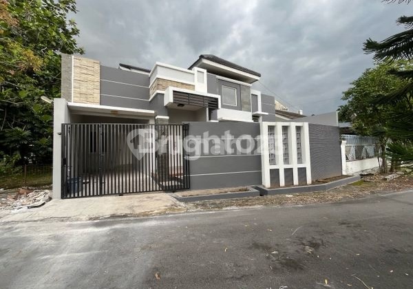 Strategic New House Jajar Laweyan Solo City Strategic New House Jajar Laweyan Solo City