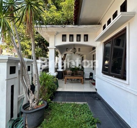 Affordable Solo House Near Manahan Stadium Banjarsari 2