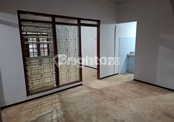 Rumah Murah Solo Baru Dekat Pakuwon Mall Grogol Sukoharjo 2