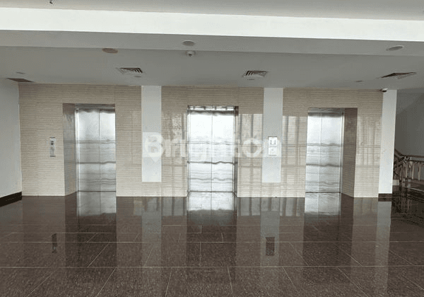 Sewa Kantor Murah Kawasan Bisnis Solo Baru Grogol Sukoharjo 2