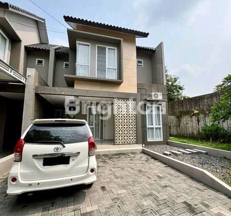 Rumah Cluster Murah Dekat Luwes Gentan Baki Sukoharjo Rumah Cluster Murah Dekat Luwes Gentan Baki Sukoharjo