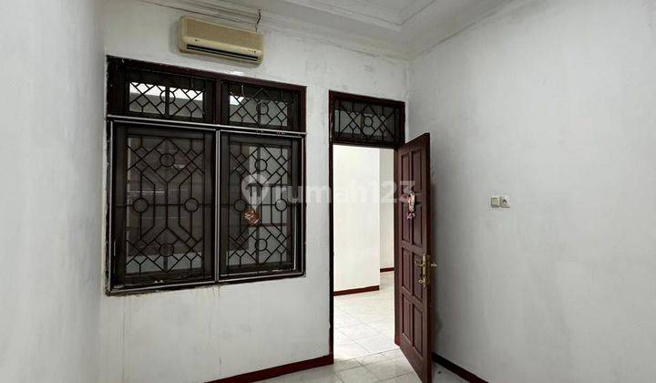 Disewakan Rumah Solo Baru Grogol Sukoharjo 2