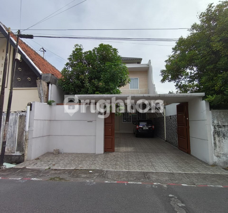 Rumah Murah Siap Huni Tengah Kota Serengan Solo Kota 2