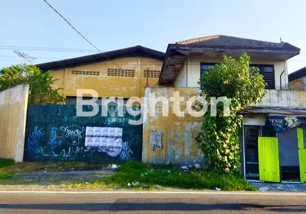 Sewa Gudang Murah Tengah Kota Di Jebres Solo 1