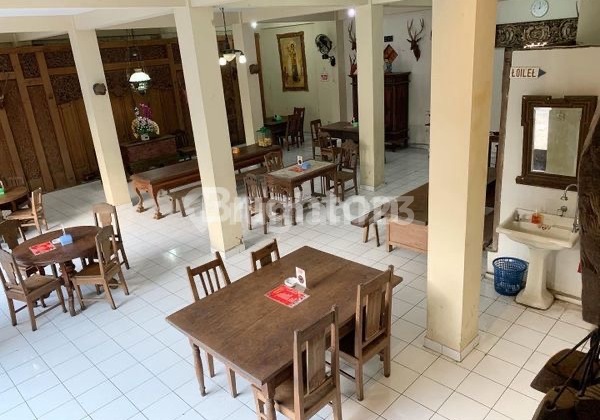 Ruang Usaha Ex Restoran Di Mangkubumen Banjarsari Solo Ruang Usaha Ex Restoran Di Mangkubumen Banjarsari Solo