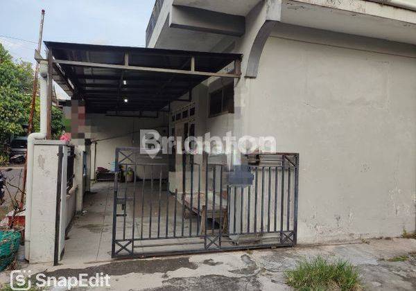 Rumah Minimalis Murah 2 Lantai Di Fajar Indah Colomadu Solo 2