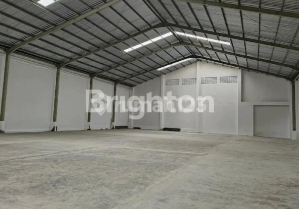 New Cheap Warehouse Mojosongo Jebres Solo