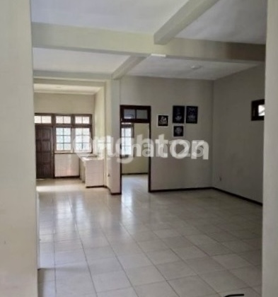 Rumah Murah Siap Huni Tengah Kota Solo Banjarsari 2