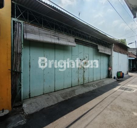 Rumah Murah Tengah Kota Solo Dekat Matahari Singosaren Serengan Rumah Murah Tengah Kota Solo Dekat Matahari Singosaren Serengan