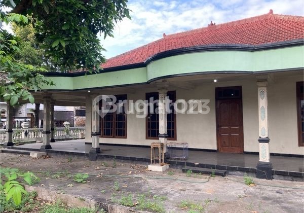Rumah Strategis Murah Di Delanggu Klaten 2