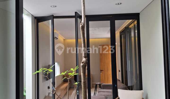 Rumah Minimalis Modern Siap Huni Serengan Solo Kota 2